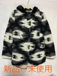 ☆ASOS ダッフルコート 新品未使用