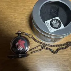 エヴァンゲリオン新劇場版 懐中時計 Vol.3