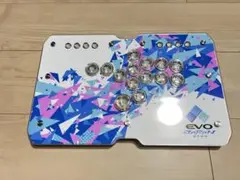 EVO Japan 2025 コラボモデル発売決定！ – PUNK WORKSHOP JAPAN