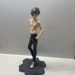 渚カヲル　フィギュア