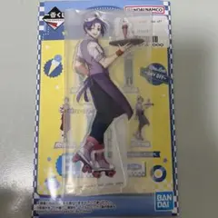ブルーロック 一番くじ E賞アクリルスタンド 御影玲王