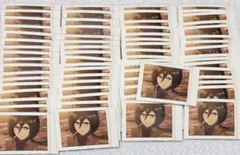 進撃の巨人 ミカサ ぱしゃこれ