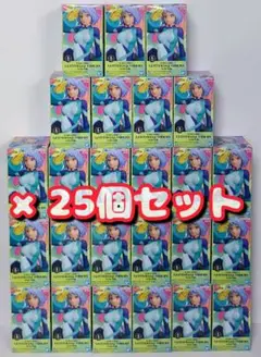 僕のヒーローアカデミア GLITTER&GLAMOURS 波動ねじれ 25個