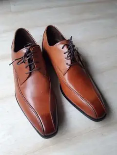 MADRAS via cammino マドラス　ヴィア　カミーノ　革靴　未使用