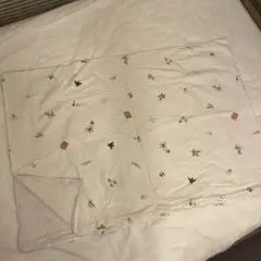 UNICO掛け布団カバー　シングル