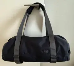 ヘッドポーター シャチ パープル ボストンバッグ 生産終了品 ヘッドポーター HEAD PORTER シャチ ボストンバッグ - メルカリ