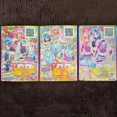 2025年最新】アイカツフレンズ ダイヤモンドウィッシュの人気