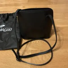 Ray BEAMS×LAURA DI MAGGIO ショルダーバッグ