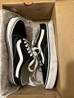 VANS Old Skool Mule