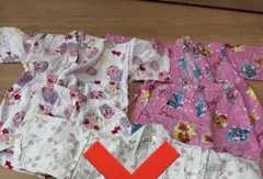 甚平　100cm