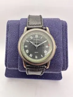 SEIKO AVENUE セイコー 腕時計 メンズ 動作未確認 f134