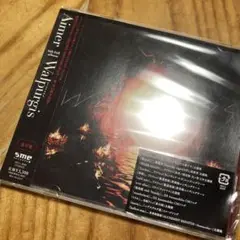 Walpurgis/Aimer