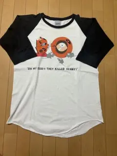 ラグラン サウスパーク