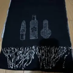 マリークワント マフラー