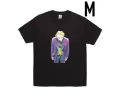M WACKO MARIA / THE DARK KNIGHT TRILOGY
