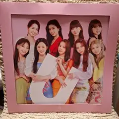 NiziUアルバムU　WithU盤