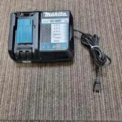 マキタ急速充電器 DC18RF