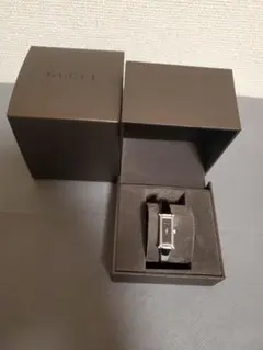 GUCCI 腕時計 電池式※イ