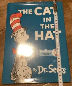 Dr. Seuss The Cat in the Hat