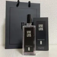 セルジュルタンス フェミニテデュボワ オードパルファム 50ml