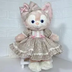 717 リーナベル　ハンドメイド　コスチューム