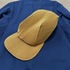 2025年最新】ISSEY MIYAKE キャップの人気アイテム - メルカリ