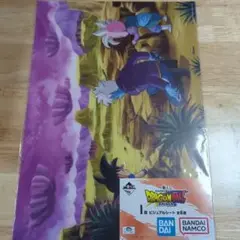 ドラゴンボール　ビジュアルシート