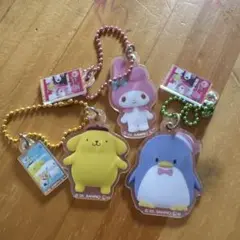 にじほしキャンディvol2 3set