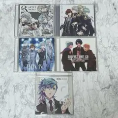 うたプリ カルナイ CD まとめ売り