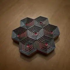ハンドスピナー