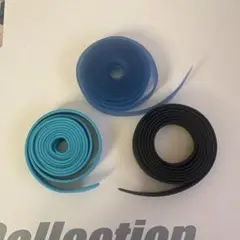 ゴーグル紐3点
