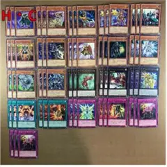 No.13980 遊戯王 H・C ヒロイック・チャレンジャー デッキパーツ