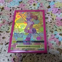ワンピース カードゲーム ナミ SRパラレル