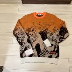 21AW マークアンドロナ セーター 46
