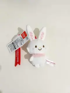 サンリオキャラクター大賞 マスコット ウィッシュミーメル