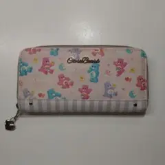 Care Bears 長財布