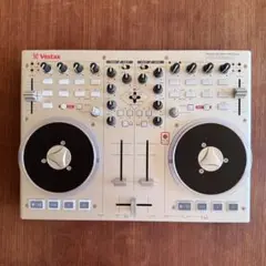 Vestax VCI-100MKⅡ DJコントローラー VUH-204付 Amazon | Vestax DJコントローラー VCI-100MK2 Windows
