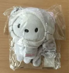 【新品未開封】サンリオ　えらんで箱入り猫　マスコット　ポチャッコ