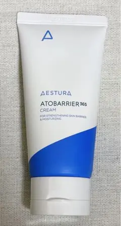 エストラ アトバリア365クリーム 80ml