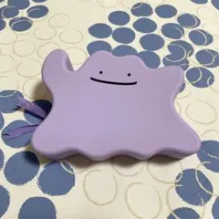 メタモン　ポーチ　シリコンケース　すわどーる　ポケモンセンター