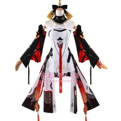 2025年最新】鳴潮 長離 コスプレの人気アイテム - メルカリ