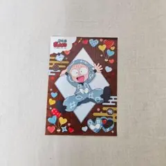 忍たま乱太郎 ファミマプリント 乱太郎