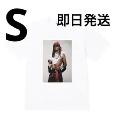 訳あり 即日発送 Supreme Playboi Carti Tee Black