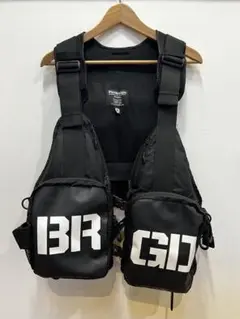 【希少】【廃盤品】バスブリゲード ライフジャケット BRGD 限定カラー 2025年最新】バスブリゲード ライフジャケットの人気アイテム