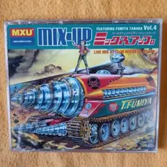 FUMIYA TANAKA MIX-UP Vol.4