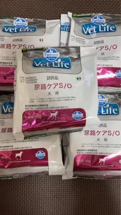ファルミナ　ベットライフ　尿路ケアS 2kg 猫用 ファルミナ】〈猫用〉糖質ケア