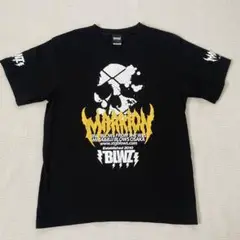MARRION APPAREL x BLOWS マリアパTシャツ