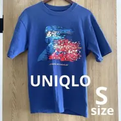 UNIQLO UT ロックマン Sサイズ
