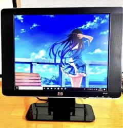 HPvp17(17インチ液晶ディスプレイスピーカー付き動作確認済み)