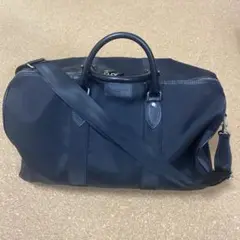 BALENCIAGA バレンシアガ 2way ボストンバッグ 良品